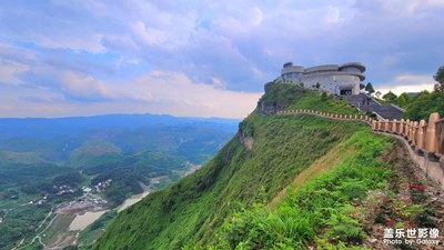 【把生活拍成電影】+二十四拐隨拍