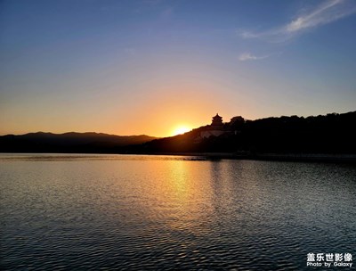 【把生活拍成電影】+皇家山水園林