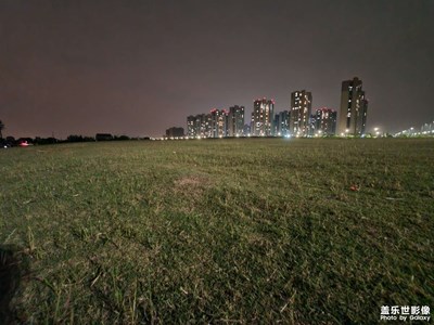 【與光影同行】捕捉黑暗中的光與影