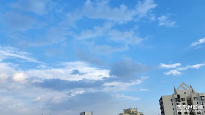 【與光影同行】+云光霽月