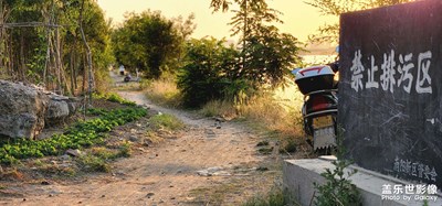 【與光影同行】 隨手一拍，留住感覺…