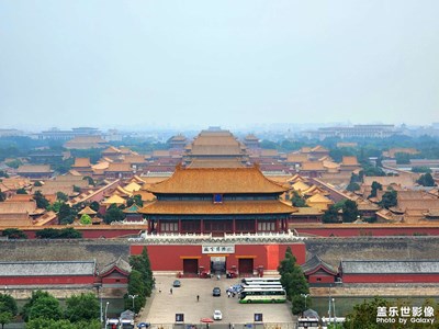 Galaxy S22 UItra 紫禁清風(fēng)