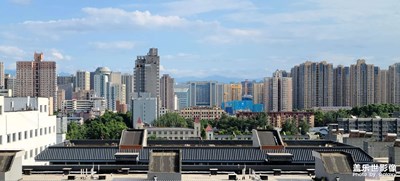 遠(yuǎn)山的呼喚