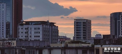 【多彩夏日】被雨水封印的夏天