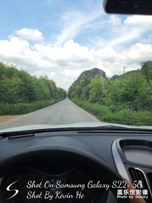 鄉(xiāng)村風情（一）！