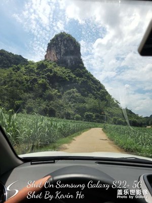 鄉(xiāng)村風情（三）