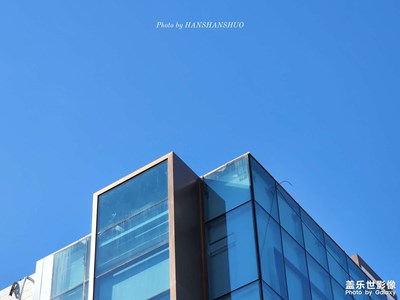 【多彩夏日】+晴方好