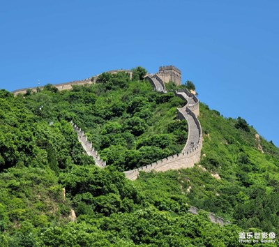 【我的夏天】+長(zhǎng)城