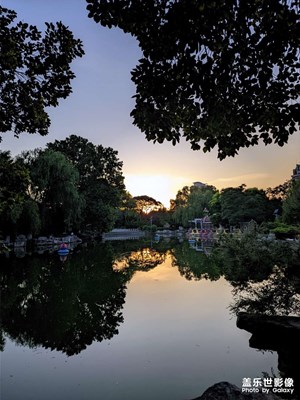 用日文大佬的谷歌相機(jī)拍的