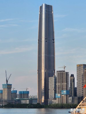 【多彩夏日】+江城午后