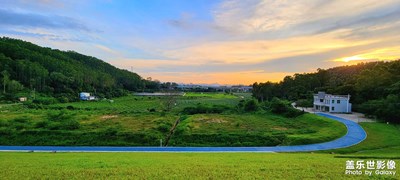 【我的夏天】+邂逅田園