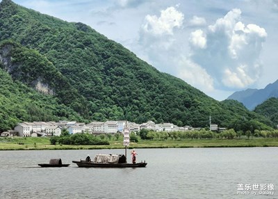 【我的夏天】+寂靜的山林