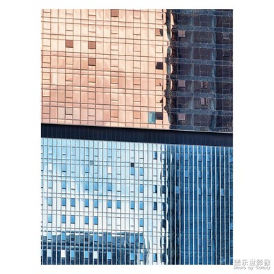 【10倍長(zhǎng)焦記錄】建筑
