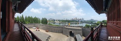 荊州風(fēng)景