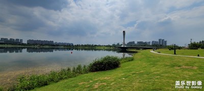 【我的夏天】+三星星耀大運(yùn)會(huì)之東安湖隨拍