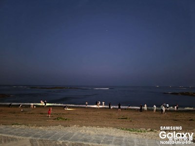 屬于海邊人的回憶