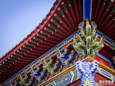 周末和我去掃街吧～