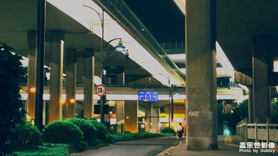 【留住光影】生活無(wú)期