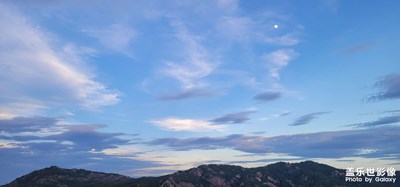 《嘉攝》夏日盈滿