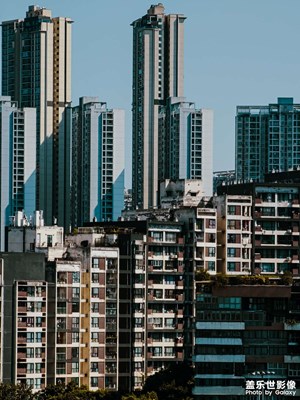 重慶時(shí)代廣場隨手拍?。?！