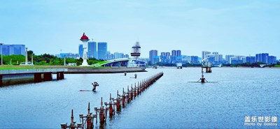 【我的夏天】+青島·日照