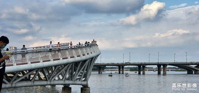 今天拍出來的照片效果超好！