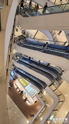 【夏日好時(shí)光】+一起感受重慶溫度