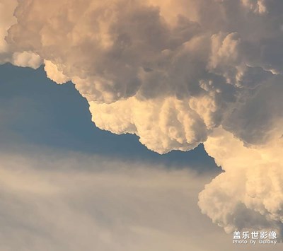 【屬于夏天的時刻】每天不一樣