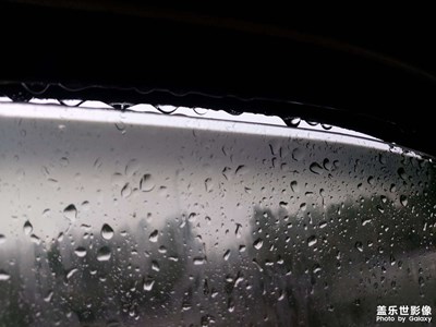 今天，明天，后天