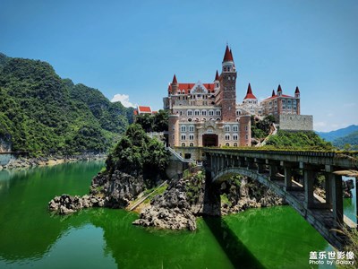 興義的童話世界