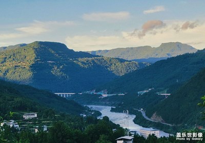 我的家鄉(xiāng)