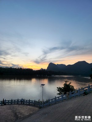 來(lái)自S22+的隨手拍！