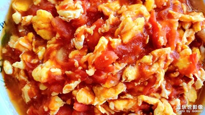 【唯愛(ài)七夕】為她做的簡(jiǎn)餐