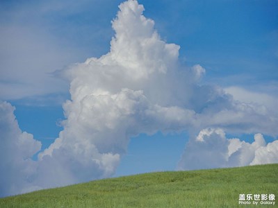 【天光云影】+云