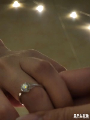 【唯愛七夕】一生 一世