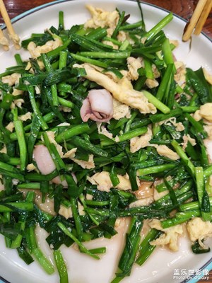 【唯愛七夕】給老婆做頓飯