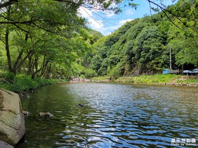 【帶著手機(jī)去旅行】旅行隨手拍