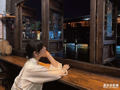 美麗的風(fēng)景（來自蓋樂世S22）