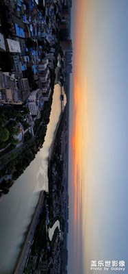 最美夕陽。。。。。。