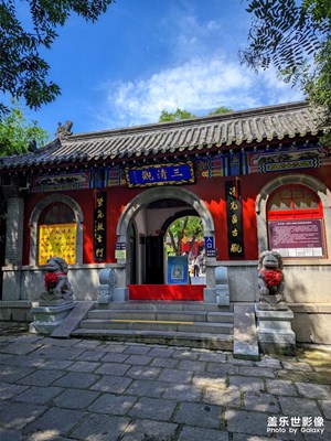 徠卡風(fēng)隨拍