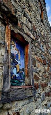 星耀川西之阿壩州理縣！