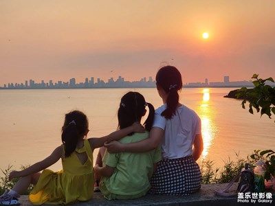 【與美好相逢】世間美好與你環(huán)環(huán)相扣