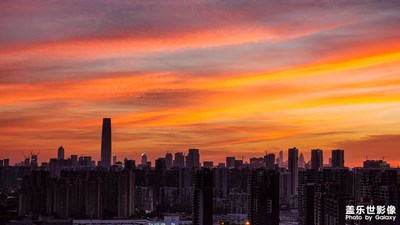 【與美好相逢】S22ultra鏡頭里的詩和遠(yuǎn)方