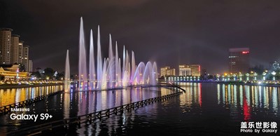 s9+ 老當(dāng)益壯