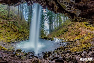 隨拍一張照片，看看咋樣