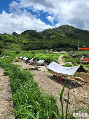 【與美好相逢】廣州從化鄉(xiāng)村