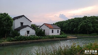 【早秋】鄉(xiāng)村田園風(fēng)格