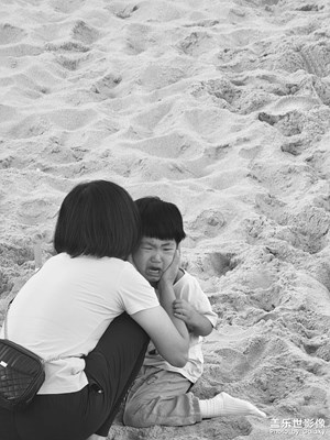 悠閑下午的童年時(shí)光