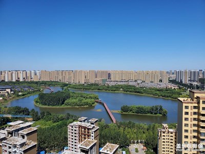 藍(lán)藍(lán)的天空