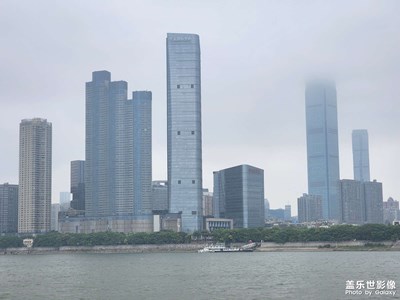 [早秋]+湘江遠(yuǎn)眺